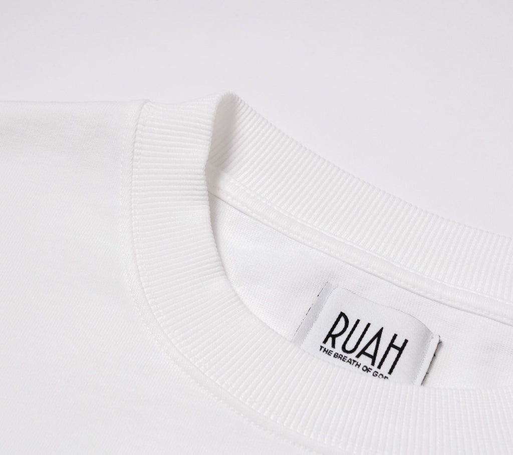 Seek First The Kingdom Tee