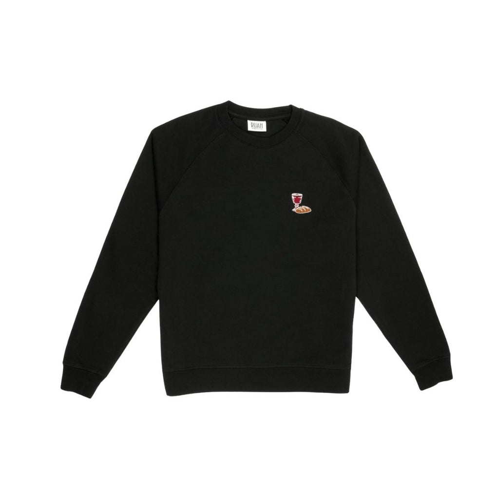 The Last Supper Crewneck