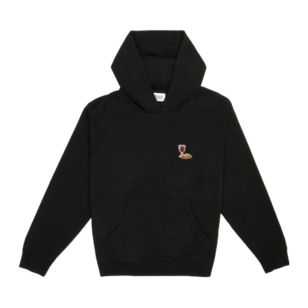 The Last Supper Hoodie