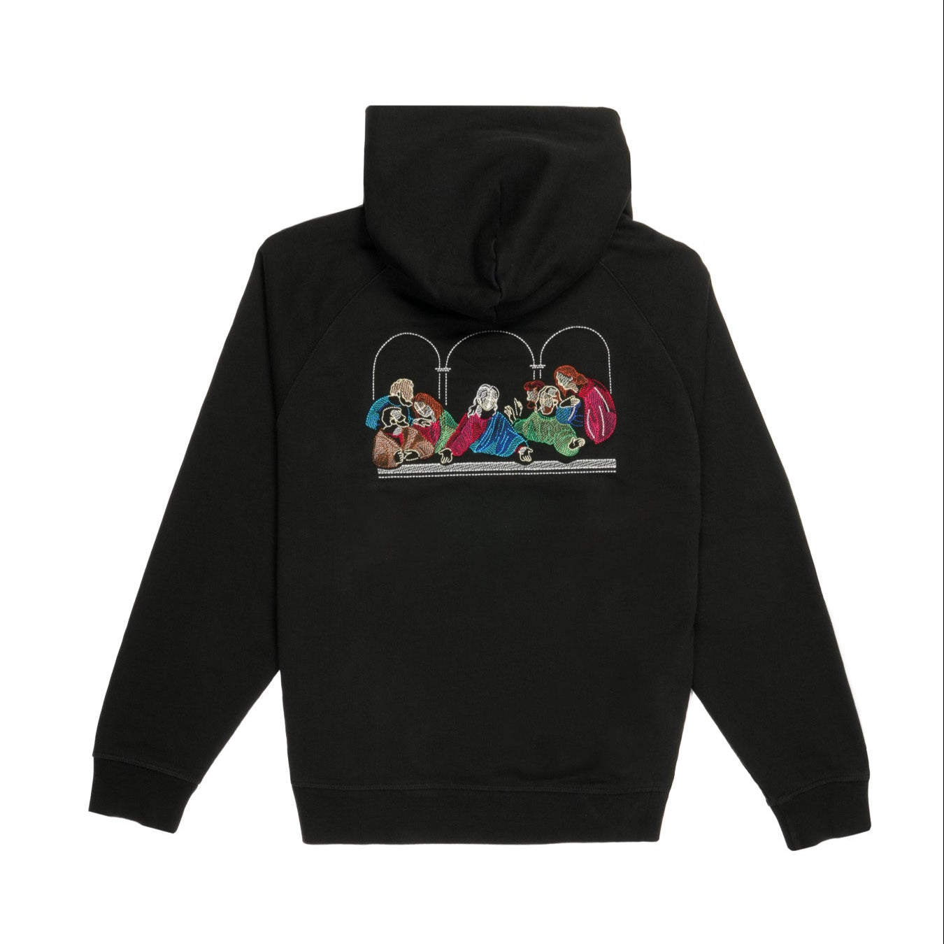 The Last Supper Hoodie