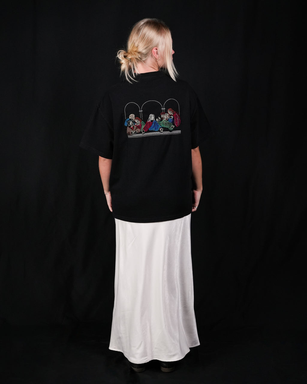 The Last Supper Tee