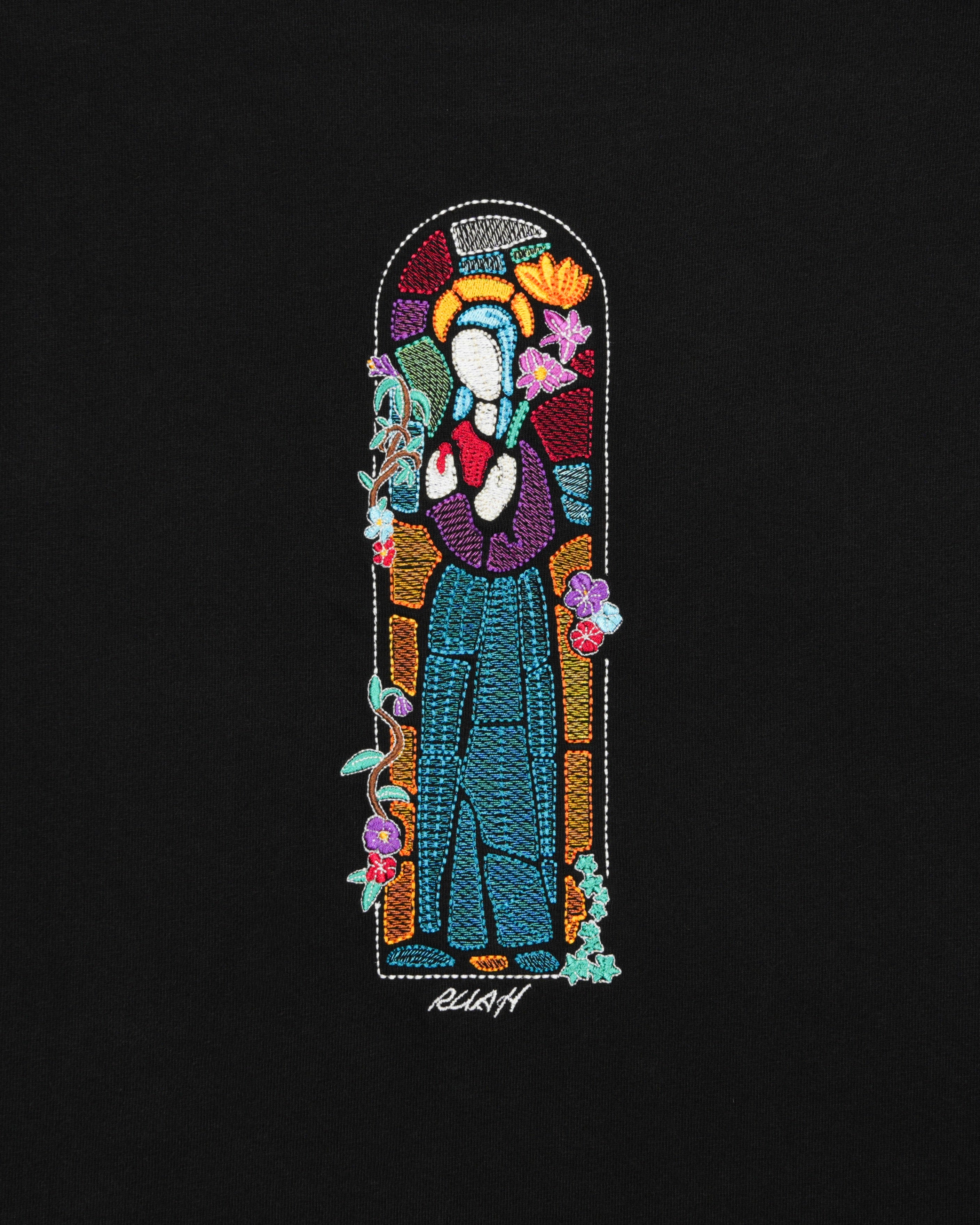 The Madonna Mosaic Tee