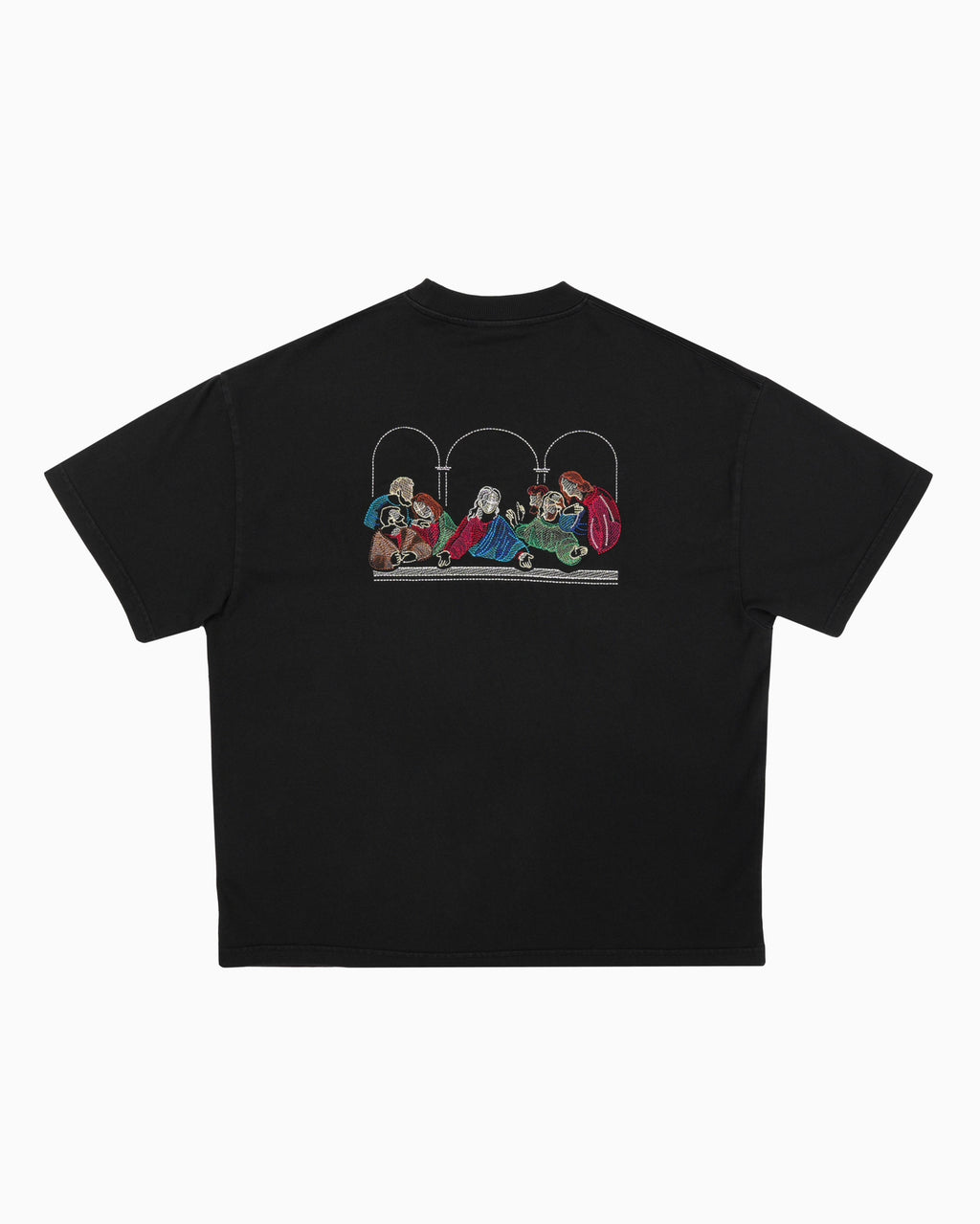 The Last Supper Tee