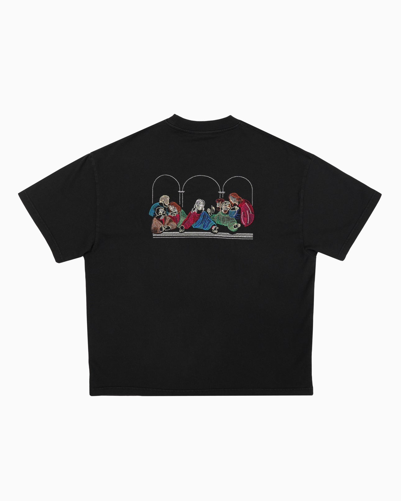 The Last Supper Tee