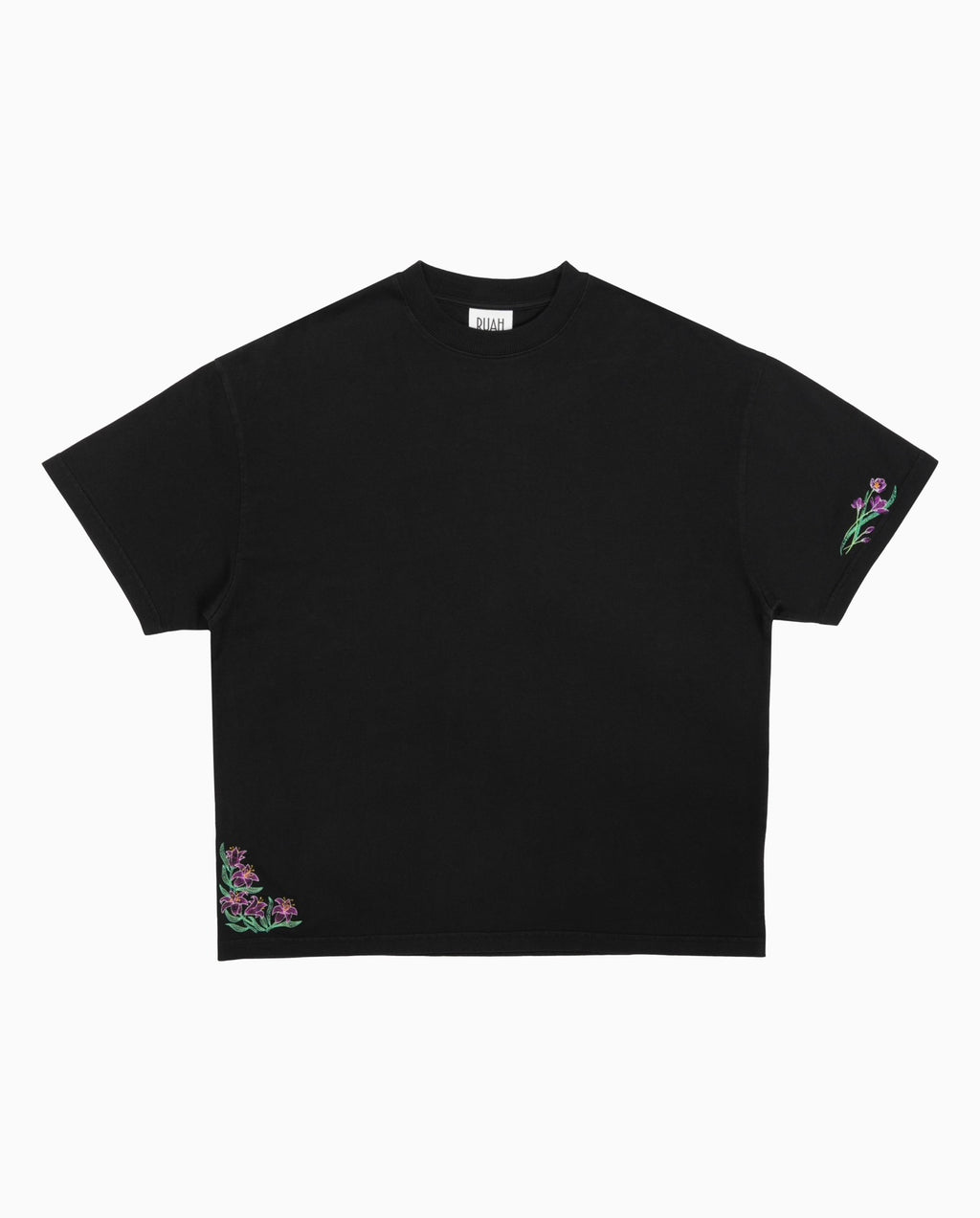 The Madonna Mosaic Tee