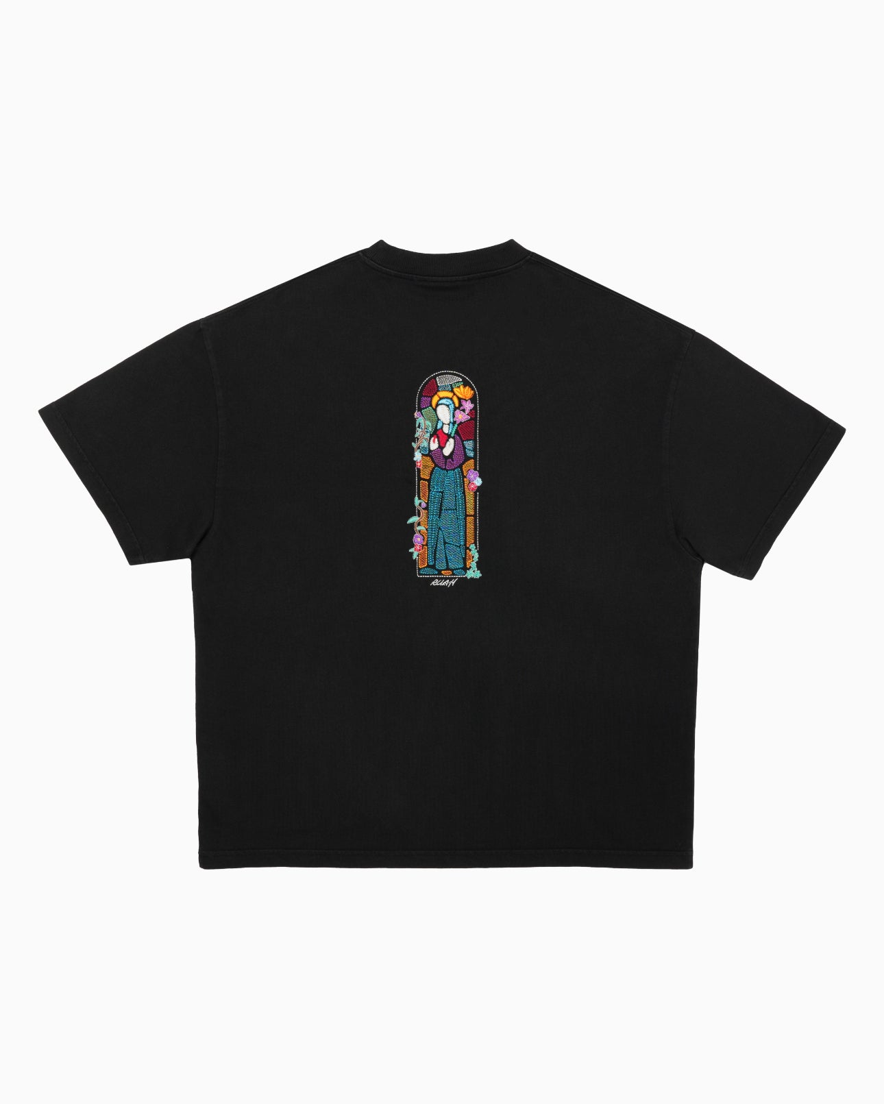 The Madonna Mosaic Tee
