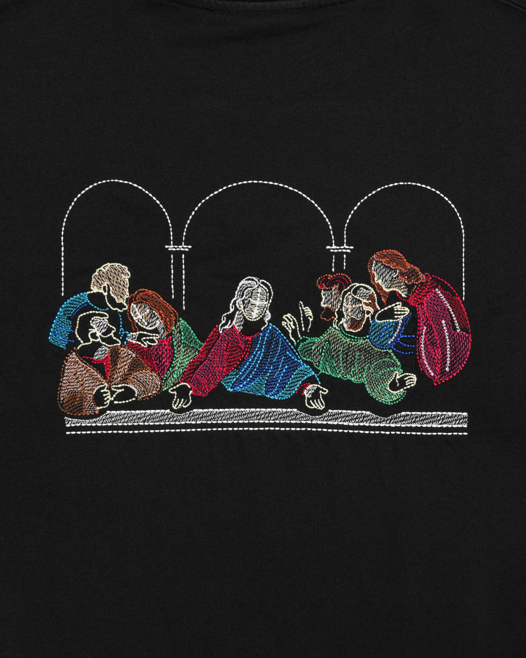 The Last Supper Tee