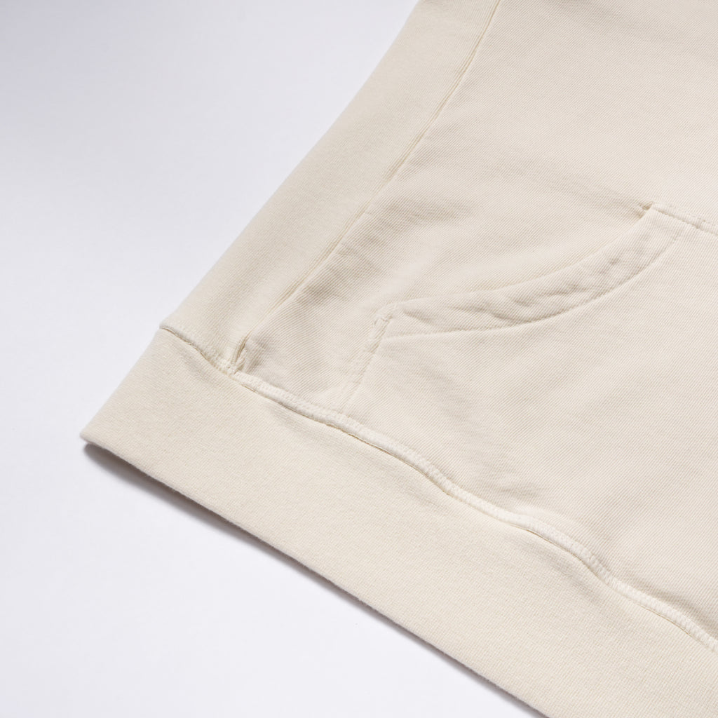 Even The Sea Obeys Hoodie