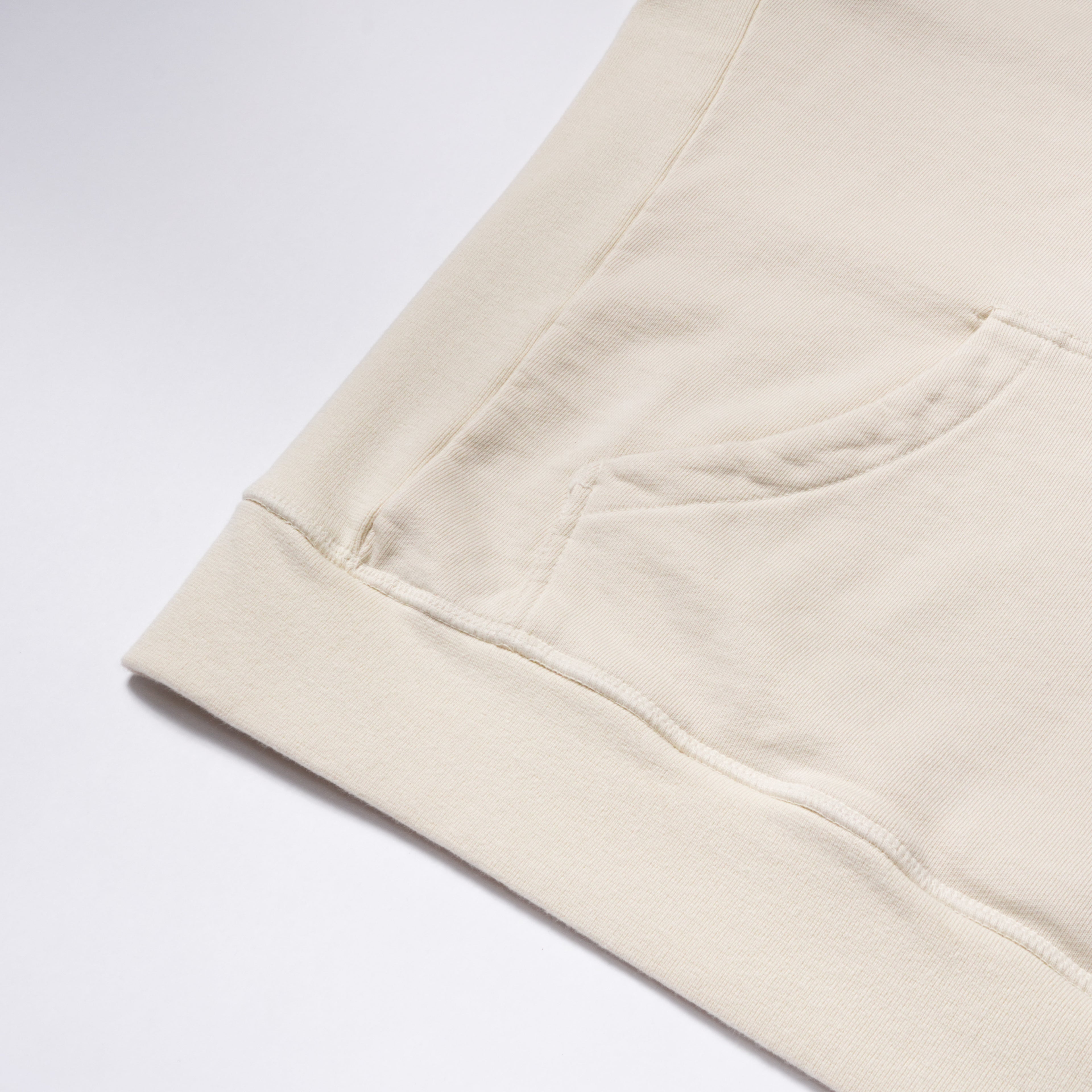 Even The Sea Obeys Hoodie