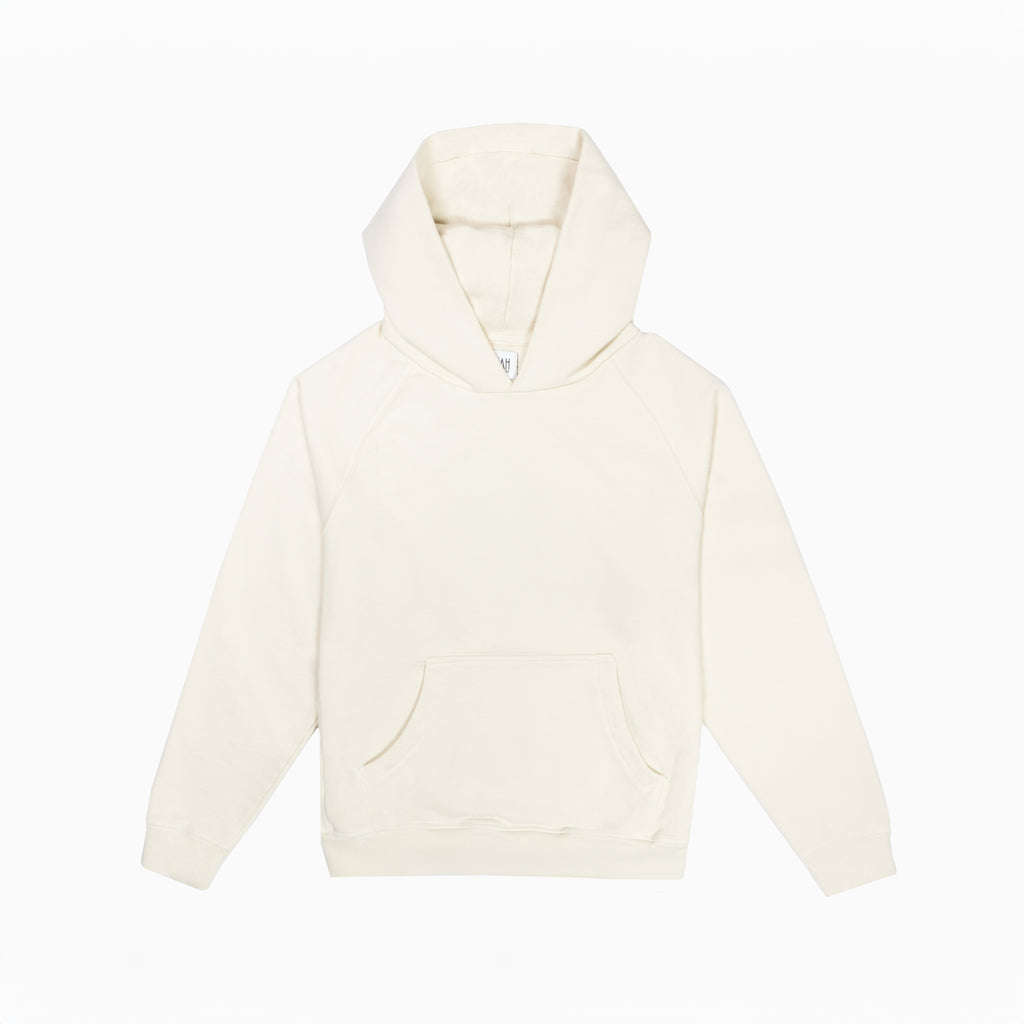 Even The Sea Obeys Hoodie