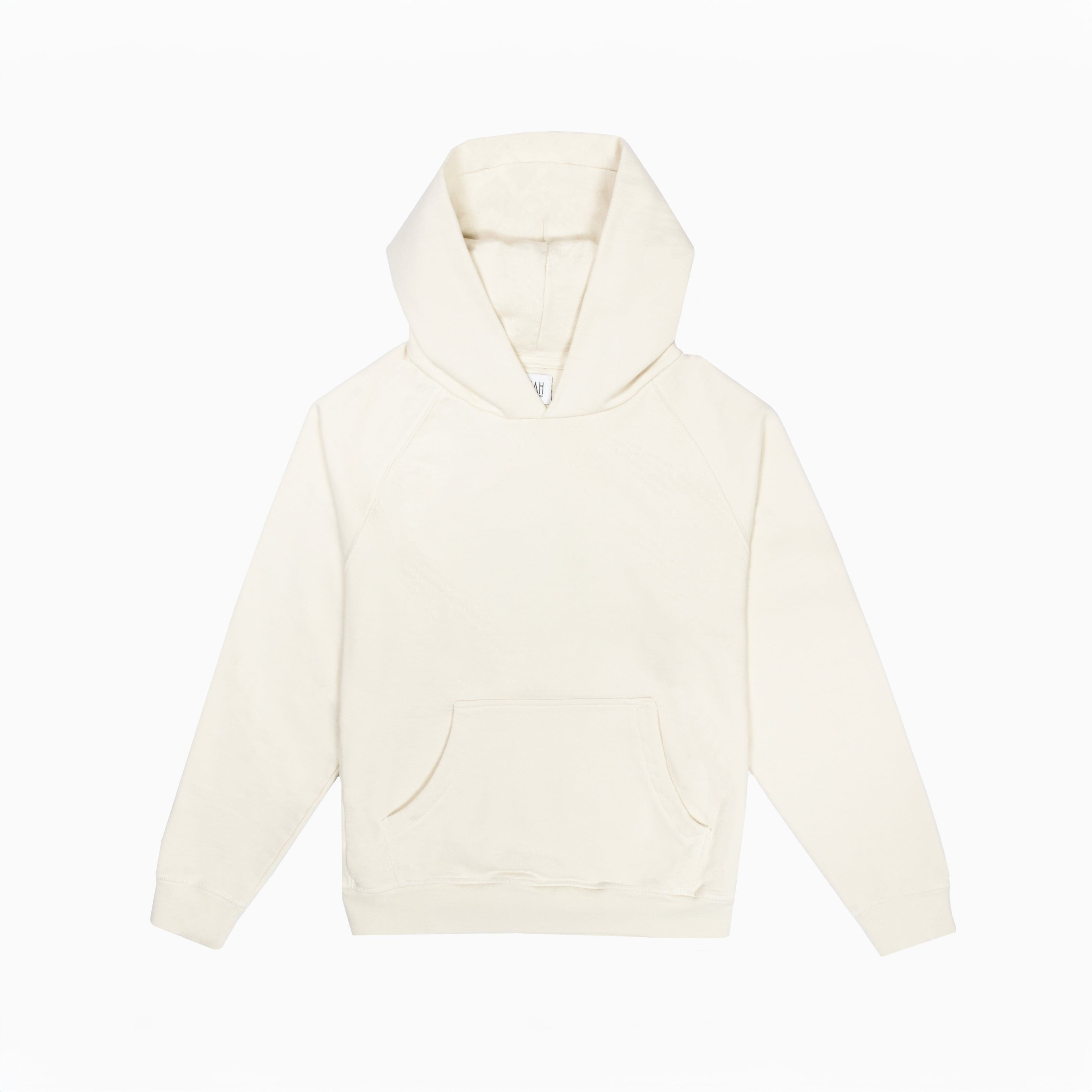 Even The Sea Obeys Hoodie